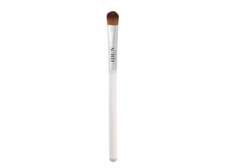 IDUN Minerals Eyeshadow Brush, 1 stk.