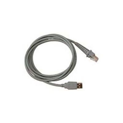 DATALOGIC CAB-426 - USB-kabel