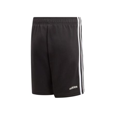 Byxor Adidas JR Essentials 3S Grafit 105 - 110 cm