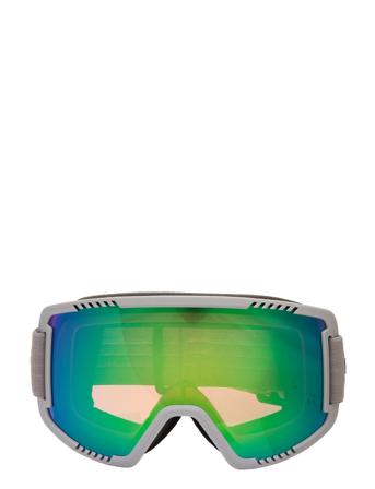 Contex Green Grey Accessories Sports Equipment Wintersports Equipment Multi/mönstrad Head