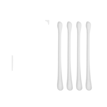 White Line Bomullspinnset