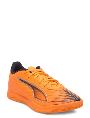 PUMA Ultra 6 Play It - Orange - 40.5