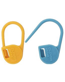 Markörer stora 12 st