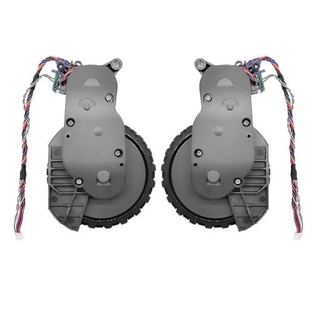 Roborock S7 T7 T7 Pro Robot Rejse Hjul Højre Venstre Hjul