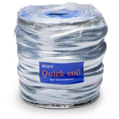 NKT ELQXB Flexrör fördragen ELQXB, Anslutningsdon & kablar