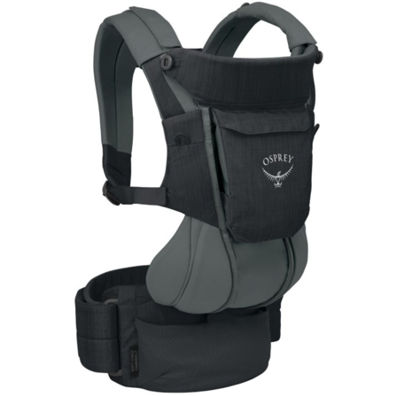 Osprey Youth Poco Youth Poco Soft Carrier Black