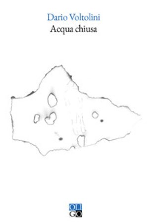 Acqua chiusa Dario Voltolini