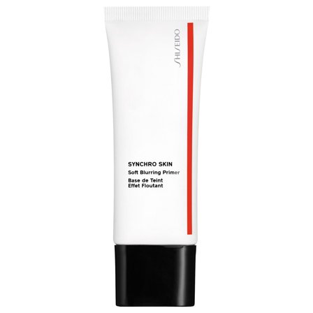 Shiseido Viso Synchro Skin Soft Blurring Primer - Base trucco