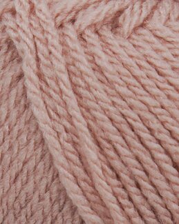 Garn Freja Puder - Svarta Fåret