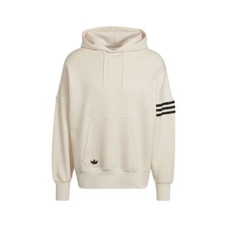 Adidas Originals, Hoodies Beige, Heren, Maat:XL