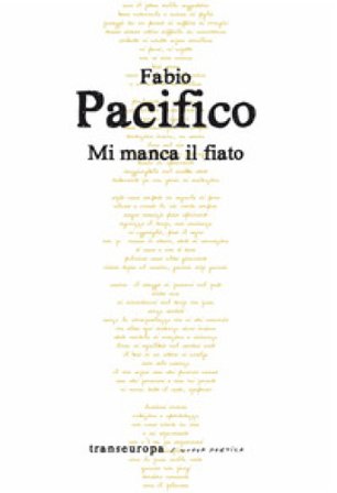 Mi manca il fiato Fabio Pacifico