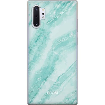 Mobilskal till Samsung Galaxy Note10+ med Mint Marble