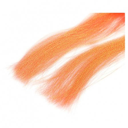 Crystal Flash Small - Fluo Orange