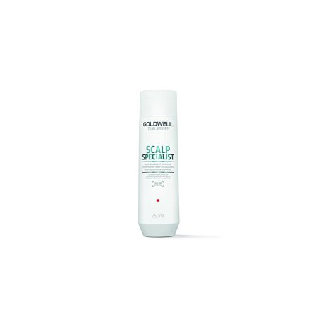 GOLDWELL Scalp Specialist Anti-Dandruff Shampoo 250 ml, Hår, Shampoo, Hårshampoo