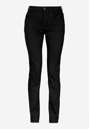 Cellbes of Sweden - Bukser i sort til damer i størrelse 34L