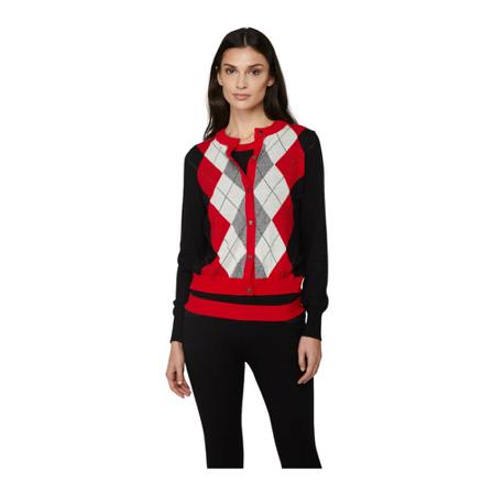 Twinset Cardigans Sort, Dame