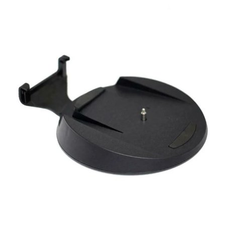 Pystyteline PlayStation 5 PS5 -levyversio konsolin telakointiteline uusi