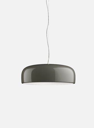 Smithfield S taklampe Ø60 - mud