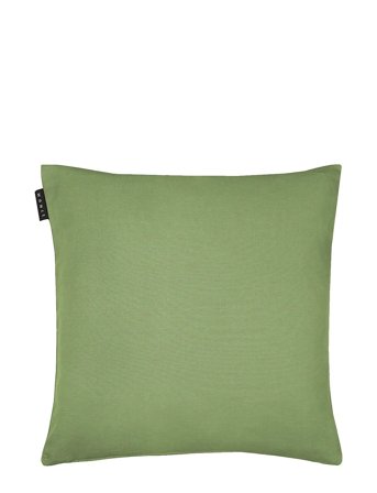 LINUM Annabell Cushion Cover - Green - 50X50CM