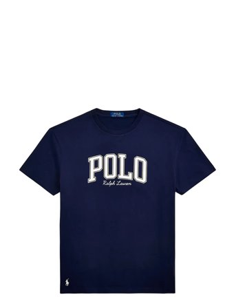 Polo Ralph Lauren | Custom Slim Fit Logo Jersey T-Shirt | XXL