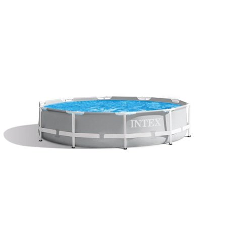 INTEX Prism Frame Premium Pool Set 4485l