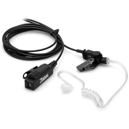 Zodiac 47812 Headset Secret Service, Kommuniser & administrer