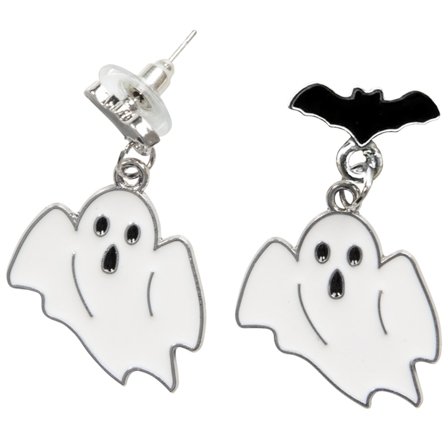 Halloween Korvakorut Kummitus & Lepakot