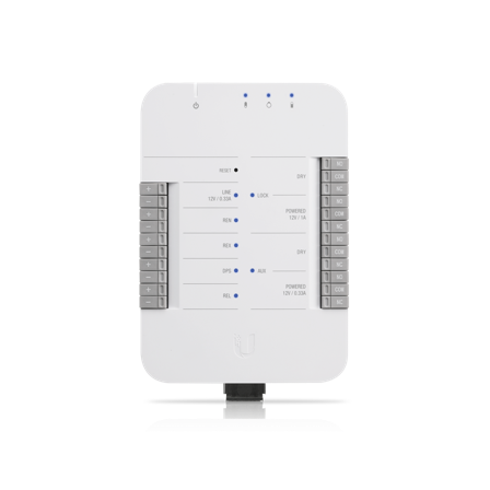 Ubiquiti UniFi Access Hub - tilgangskontroller