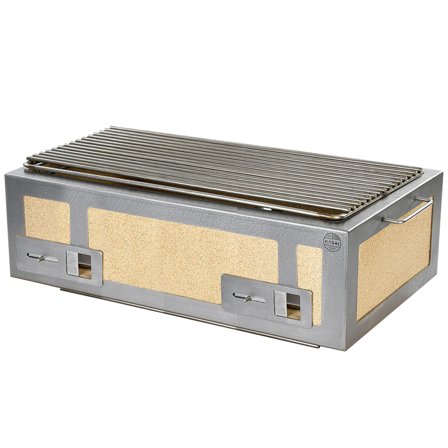 Kasai Konro grillgaller (XL) | Utematlagning > Grillar > Grillgaller | Bagaren och Kocken