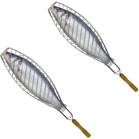 10-pak elektriske barbermaskiner til mænd