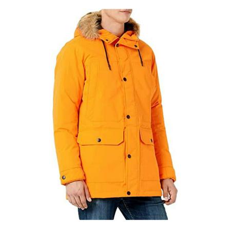 Jack & Jones Winter Jakke Orange, Herre