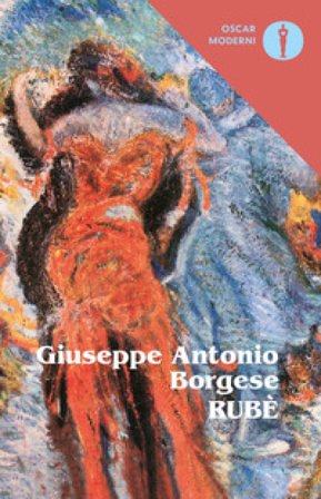 Rubè Giuseppe Antonio Borgese