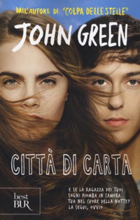 Città di carta John Green