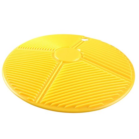 DIY Pastabrett Multifunksjonelt Slitesterkt Matlagingsmakaronibrett Husholdningskjøkkenverktøy