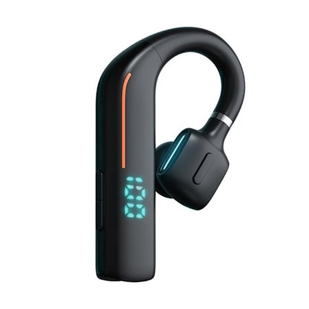FC9 Bluetooth hörlurar Handsfree ENC Noise Reducti