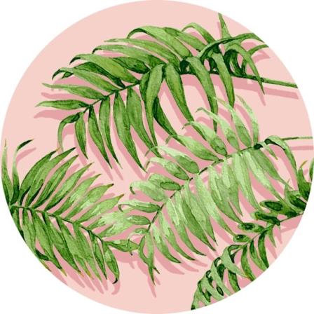 POPSOCKETS Palm Shadows Pidike/Jalusta