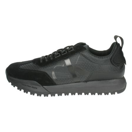 Calvin Klein Jeans, Sneakers Zwart, Heren, Maat:42 EU