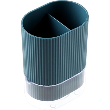 Bestik Organizer Køkkenredskabsholder Bestik Afdrypningsstativ Vaskestativ Ske