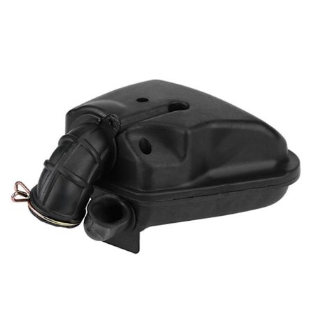 Motorcykel Luftfilter til Scooter 3KJ JOG50 90 Minarelli 4DM HUSSAR KEEWAY Focus F-Act Matrix 50