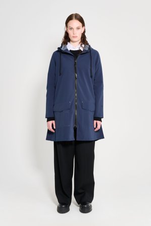 Mosebacke Patch Navy