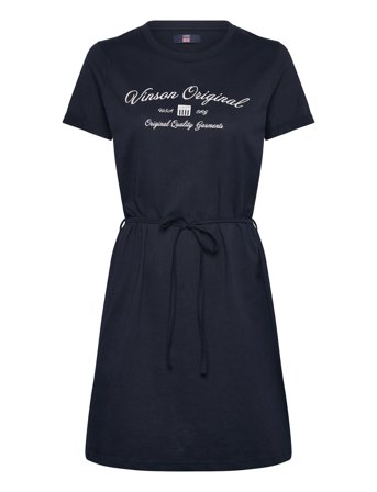 VINSON | Vin T-Shirt Dress Maika Women | XS