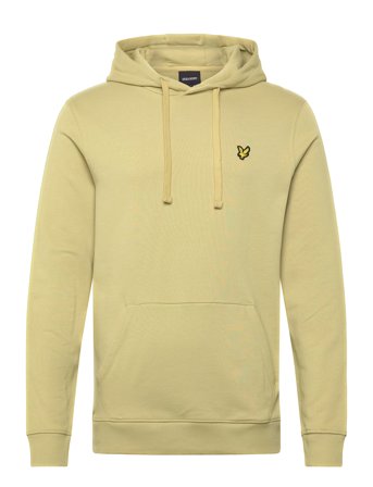 Lyle & Scott | Pullover Hoodie | M