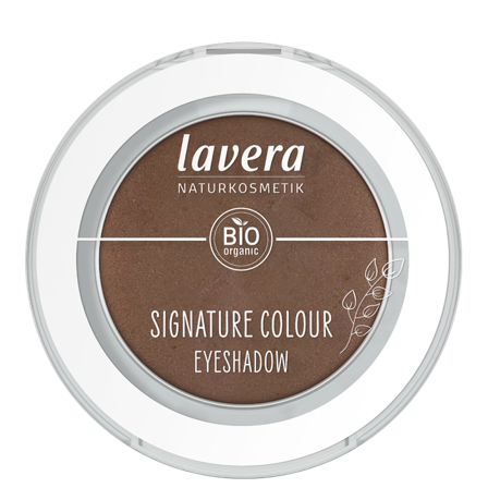 Lavera Øyenskygge Walnut 02