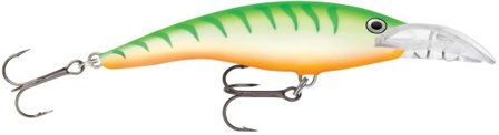 Rapala Scatter Rap Tail Dancer 9 cm GTU
