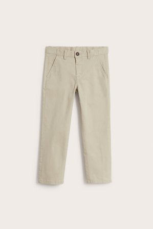 Kappahl | Chinot Beige 104 | Beige