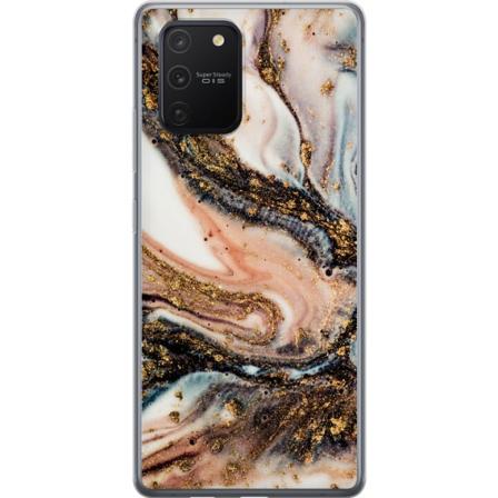 Samsung Galaxy S10 Lite Kuori / Matkapuhelimen kuori - Erityin