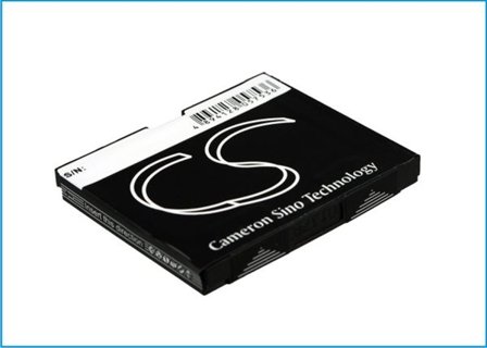 Batteri til SmartPhone, mobil til AMOI Momo Design MD2, Momo Design MD02, MD2 og andre.