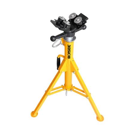 Ironside 102264 Rørstøtte for rør 3-300 mm, Garasjeinnredning & oppbevaring