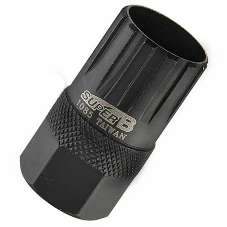 ProTyökalu TB1085 Pitkä Vapaapyörän Irrotin