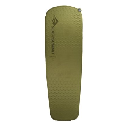 Sea to summit Camp Mat Self Inflating self-inflating sleeping mats Green LARGE